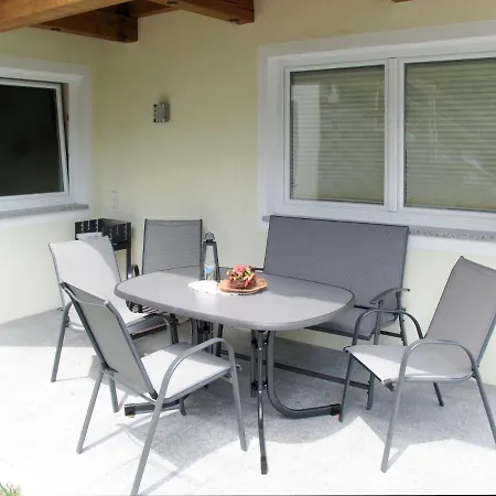 Apartment Stefan - Mho688