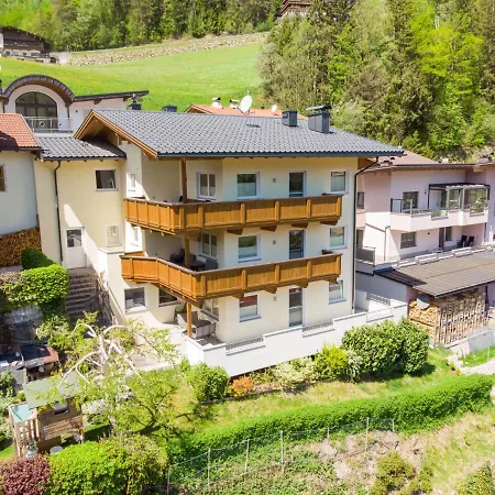Stefan - Mho688 Appartement *