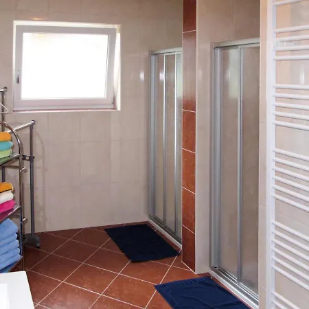 Appartement Stefan - Mho688
