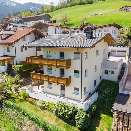 Stefan - Mho688 Appartement *